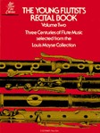 Young Flutist's Recital Book - Volume 2