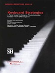 Keyboard Strategies-Teacher's Guide