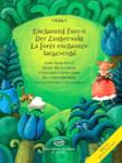 Enchanted Forest: Little Piano Pieces - Book/CD