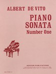 Piano Sonata #1
