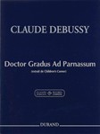 Doctor Gradus Ad Parnassum