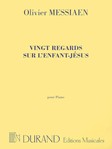 Twenty Regards Sur l'Enfant-Jesus