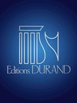Airs de Ballet d'Ascanio - Adagio and Variation for Flute Flute pno