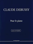 Pour Le Piano