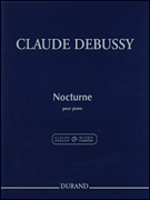 Nocturne - Piano