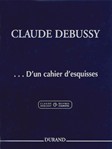 D'un Cahier D'esquisses