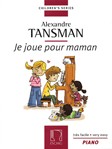 Je Joue Pour Maman