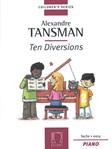 Ten Diversions