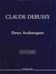 Deux Arabesques