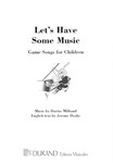 Let's Have Some Music
