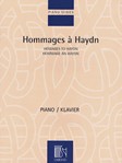 Hommages To Haydn