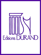 Durand Claude Debussy   Claude Debussy - Six Épigraphes antiques - 1 Piano  / 4 Hands