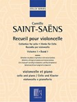 Recueil Pour Violoncelle And Piano [cello]