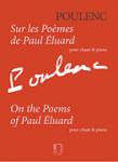 Sur Les Poemes De...paul Eluard
