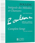 Complete Songs