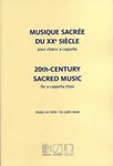 20th Century Sacred Music