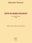 Suite in Modo Polonico