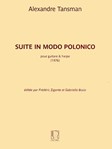 Suite in Modo Polonico