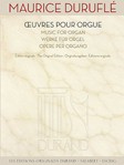 Music for Organ