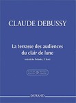 La terrasse des audiences du clair de lune Piano