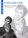The Best of Fernando Sor
