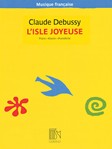 L'Isle Joyeuse - Piano Solo Piano