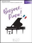 Bonjour Piano! 4 Int IMTA-D [piano]