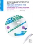 French Music for Flute and Piano of the 19th and 20th Centuries [flute]
