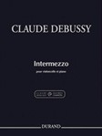 Intermezzo Cello And Piano Excerpt From S3 Volume 1 Complete