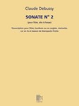 Sonate No 2