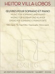 Songs For Soprano And Piano