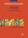 Le Bestiaire Ou Cortege D'orphee - Poemes De Guilliaume Appollinaire