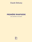 Premiere Rhapsodie