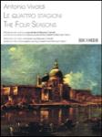Four Seasons [violin]