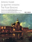 Four Seasons [violin]