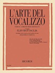L'arte del Vocalizo Part 2 (Mezzosoprano/Baritone Mezzo/Bari