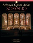 Selected Opera Arias w/online audio [soprano] Larsen