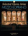 Selected Opera Arias w/Audio -