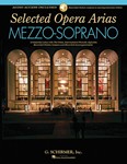 Selected Opera Arias w/online audio [mezzo-soprano] Larsen