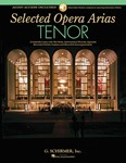 Selected Opera Arias w/online audio [tenor] Larsen