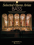 Selected Opera Arias Vocal