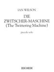 Die Zwitscher-Maschine (The Twittering Machine) [piccolo] Flute