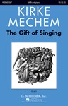 Gift Of Singing