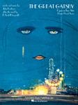 The Great Gatsby [Vocal Score]