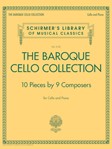 Baroque Cello Collection [cello]