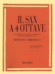 Il Sax a Quattro Ottave [saxophone]