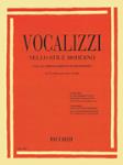 Vocalises in Modern Style with Piano Accompaniment: 16 Vocalises for Medium Voice