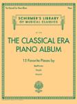 The Classical Era Piano Album - Schirmer's Library of Musical Classics Volume 2120