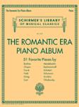 THE ROMANTIC ERA PIANO ALBUMSchirmer's Library of Musical Classics Volume 2121