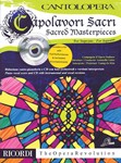 Sacred Masterpieces for Soprano w/cd Vocal